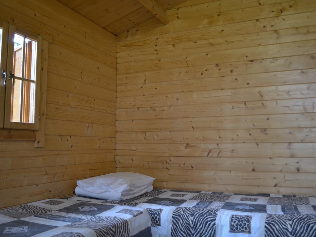 Camping Maennisalu Toila Exterior photo